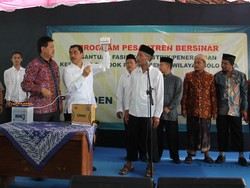 Kepala BNPT: 17 Kementerian Dilibatkan Program Deradikalisasi