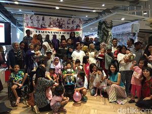 Video: Pentingnya Kenal dan Peduli Penyakit Langka