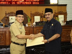 Tangkal Rentenir, Banyuwangi Siapkan Perda dan Bentuk BUMD BPR Syariah