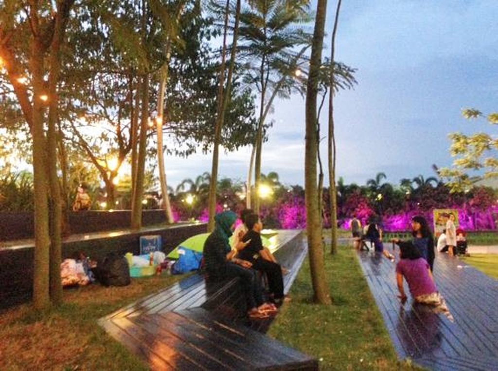 Berita Harian Tempat wisata Terbaru dan Terlengkap