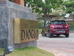 Mitsubishi Boyong 4 Mobil Andalan di GIIAS Surabaya