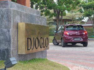 Mitsubishi Boyong 4 Mobil Andalan di GIIAS Surabaya Mitsubishi Boyong 4 Mobil Andalan di GIIAS Surabaya