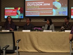 Proyeksi ADB: di Tengah Situasi Sulit, Ekonomi RI Tetap Tumbuh Tahun Ini