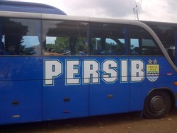 Persib Tanpa Lima Pemain, Persegres Siapkan Strategi Pakem