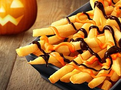 Nyam! McDonalds Jepang Sajikan French Fries Saus Labu Kuning