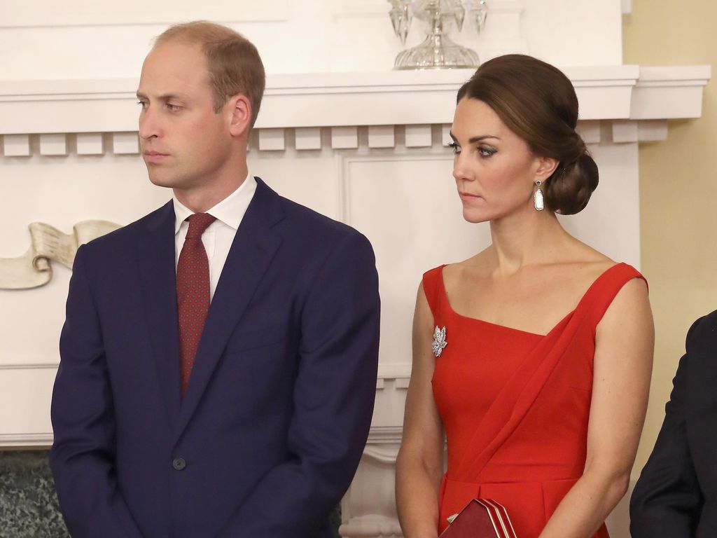 Seperti Pangeran William, Makin Banyak Millennial Mengalami Kebotakan Dini Seperti Pangeran William, Makin Banyak Millennial Mengalami Kebotakan Dini
