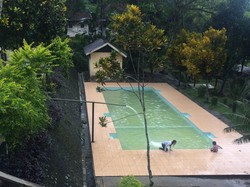 Destinasi Anti Mainstream di Lombok: Kolam Aik Buka