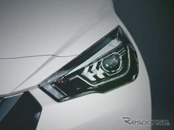 Bocoran Warna-warna Anyar Nissan March