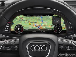 3 Produsen Mobil Asal Jerman Akur Soal Mobil Terhubung