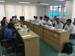 Antisipasi Pidana Cyber di Pilkada, Bareskrim Gandeng Twitter dan Kominfo Antisipasi Pidana Cyber di Pilkada, Bareskrim Gandeng Twitter dan Kominfo