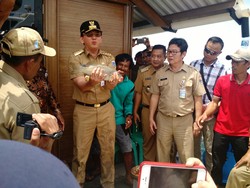 Ahok: Saya Akan Kejar Janji-janji Saya dan Pak Jokowi Sejak 2012