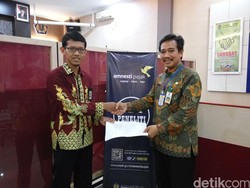 Jelang Akhir Periode I Tax Amnesty, KPP Banyuwangi Terima Uang Tebusan Rp 39 M