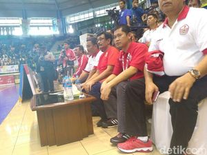 Kehilangan Gelar Juara Umum di PON, DKI: Itu Bukan Orientasi Kami Kehilangan Gelar Juara Umum di PON, DKI: Itu Bukan Orientasi Kami