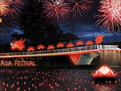 Indonesia Kenalkan 10 New Bali di OzAsia Festival 2016