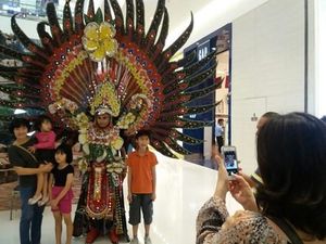 Ini Kendala Untuk Tingkatkan Kunjungan Turis Vietnam ke Indonesia