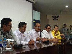 Ketua Kadin ke Sri Mulyani: Saya Sudah Ikut Tax Amnesty dan Bayar Tebusan