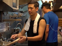 Jadi Pemilik Gerai Ramen Ternyata Tak Semudah yang Dibayangkan