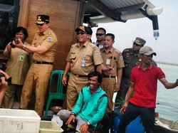 37 Ribu Orang Teken Petisi Ahok Jangan Lecehkan Ayat Alquran