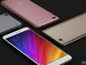 Xiaomi Rilis Mi 5S & Mi 5S Plus, Harganya Mulai Rp 3,8 Juta