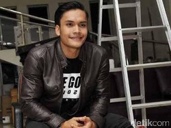 Lima Tahun Pacaran, Randy Pangalila Bocorkan Rencana Konsep Pernikahan