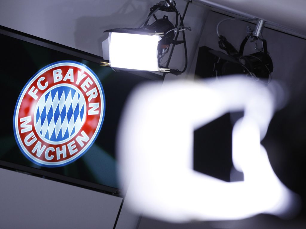 Gokil! Bayern Munich Sabet 4 Penghargaan UEFA Sekaligus