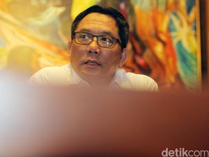 Perjalanan Politik Boy Sadikin yang Pernah Jadi Ketua Timses Jokowi-Ahok