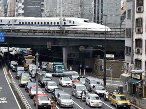 Fakta Mengejutkan dari Dunia Traveling (Bagian I) Fakta Mengejutkan dari Dunia Traveling (Bagian I)