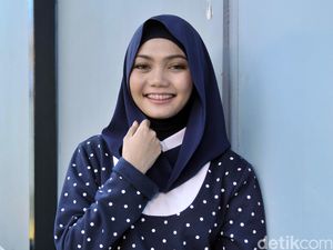 Kenang Saat Ijab Kabul dengan Mantan Suami di Bali, Rina Nose Didoakan Rujuk