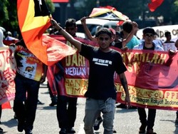 Sengketa Perbatasan Timor Leste-Australia Dibawa ke Pengadilan Arbitrase Belanda