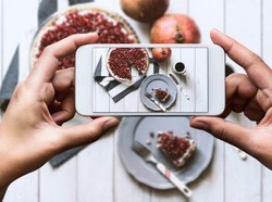 Ini Resep Makanan yang Paling Sering Dicari di Internet