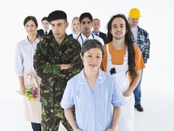 5 Bidang Pekerjaan yang Paling Berisiko Mengganggu Kesehatan