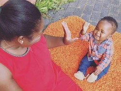 Kena HIV di Usia 11 Tahun, Kini Wanita Ini Aktif Hapus Stigma HIV-AIDS