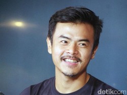 Dion Wiyoko Akan Menikah Akhir Pekan Ini