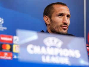 Juventus Berkaca dari Kekalahan Roma Musim Lalu