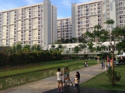 Kata Siapa Serpong & Tangerang Selatan Tak Punya Tempat Wisata, Ini Buktinya