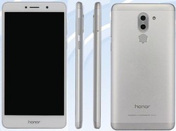 Dual Kamera Huawei Diwariskan ke Honor 6X