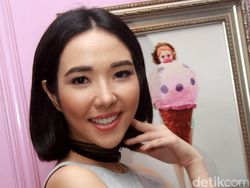 Gisel Happy Banget Sih!
