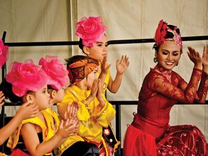 Kemenpar Promosi 10 Bali Baru di Adelaide, Australia Kemenpar Promosi 10 Bali Baru di Adelaide, Australia