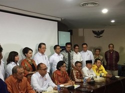 Senangnya Sri Mulyani: Banyak Sesepuh Ikut Tax Amnesty