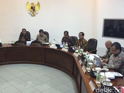 Jokowi Ingin Indonesia Punya Citra yang Jelas di Mata Dunia