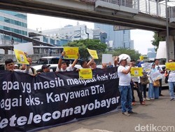 Perjalanan Operator Esia, dari Booming hingga Terpuruk