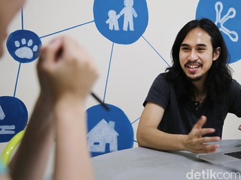 Karena Kita Pasti Bisa