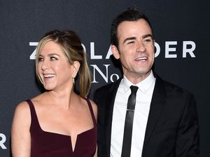 Karier Istri Lebih Sukses, Ini Pengakuan Suami Jennifer Aniston