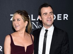 Karier Istri Lebih Sukses, Ini Pengakuan Suami Jennifer Aniston