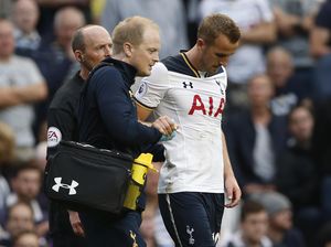 Tottenham Dapat Kabar Baik soal Cedera Kane