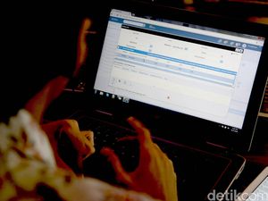 Anak Usaha Semen Indonesia Bikin Software ERP