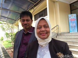 Marwah Daud Bicara Aktivitas di Pondok Dimas Kanjeng