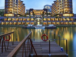 Pesona Aston Sentul Siap Memanjakan Anda