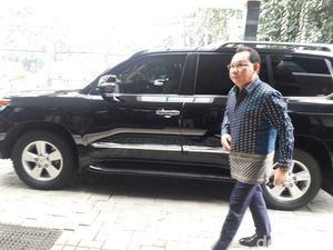 Ikut Tax Amnesty, Bos Sriwijaya Air Bawa Pulang 99% Uang Perusahaan ke RI