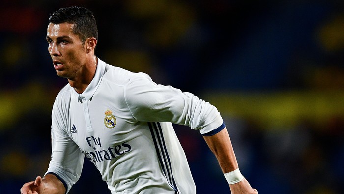 Sisa Kontrak 2 Tahun, Ronaldo Ingin Lebih Lama di Madrid